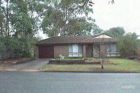 3 Warrung Rd, St Helens Park, NSW 2560