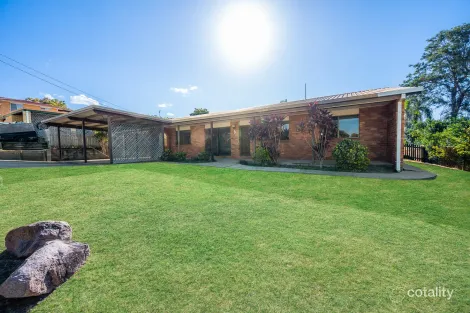 Property photo of 9 Mercedes Street Clinton QLD 4680