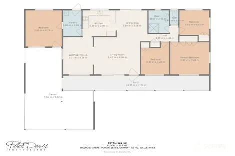 Property photo of 9 Mercedes Street Clinton QLD 4680