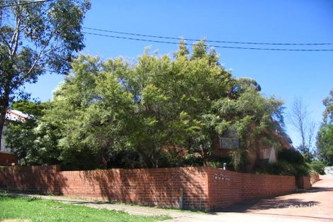 Property photo of 3/24 Nicoll Street Roselands NSW 2196
