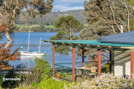 Property photo of 4302 Huon Highway Port Huon TAS 7116