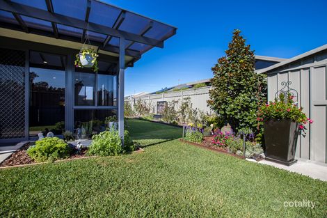 Property photo of 23 Sugar Glider Way Fullerton Cove NSW 2318
