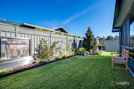 Property photo of 23 Sugar Glider Way Fullerton Cove NSW 2318