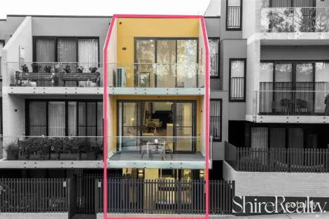 105 Bella Vista Dr, Bella Vista, NSW 2153