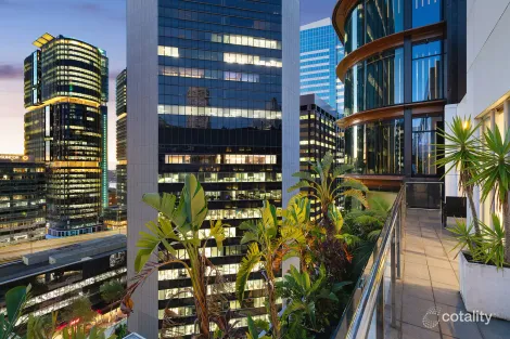 Property photo of 1201/50 Clarence Street Sydney NSW 2000