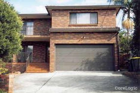 Property photo of 11 East Crescent Hurstville Grove NSW 2220