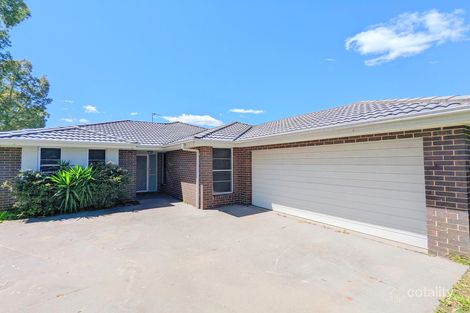 Property photo of 60 Zinfandel Circuit Cessnock NSW 2325