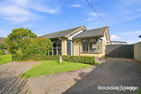 Property photo of 13 Lafayette Street Traralgon VIC 3844