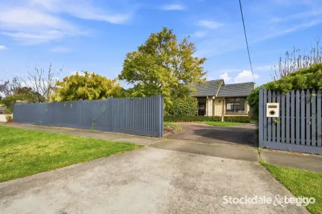 Property photo of 13 Lafayette Street Traralgon VIC 3844