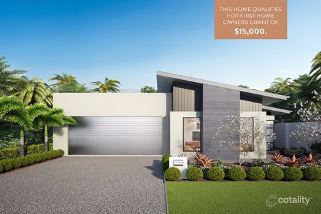 Property photo of 41 Moreton Drive Jacobs Well QLD 4208