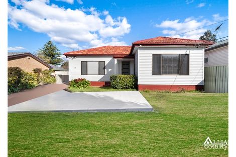 47 Glenview Ave, Revesby, NSW 2212