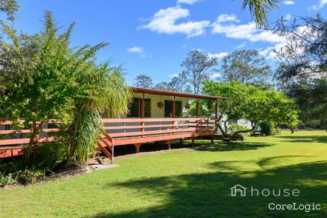 Property photo of 117 Old Greenbank Road Greenbank QLD 4124