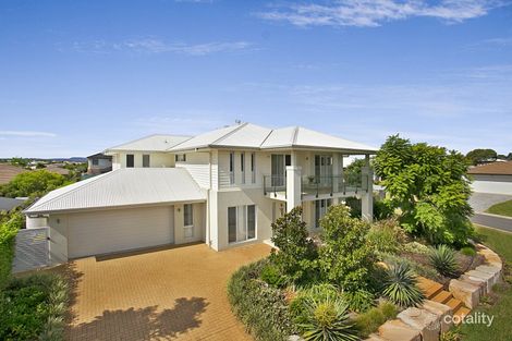 16 Redwood St, Moggill, QLD 4070