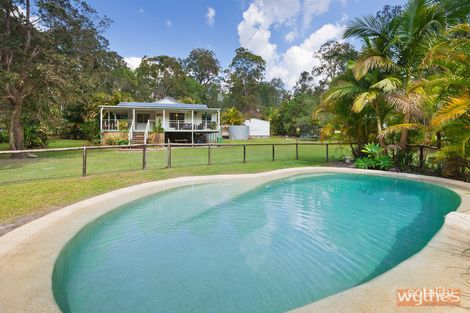 239 Louis Bazzo Dr, Pomona, QLD 4568