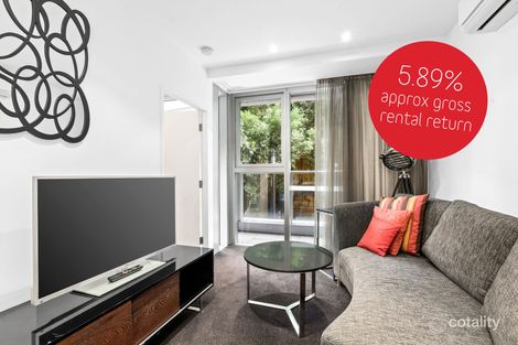 109/1 Marmion Pl, Docklands, VIC 3008