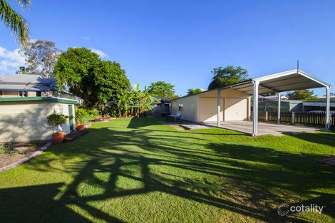 Property photo of 277 Lennox Street Maryborough QLD 4650