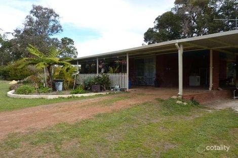 Property photo of 2 Peak Place Boyanup WA 6237