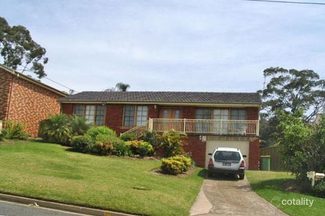 Property photo of 31 Riverview Parade Leonay NSW 2750