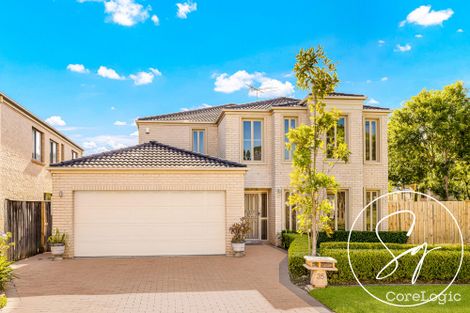 Property photo of 35 Drummond Road Beaumont Hills NSW 2155
