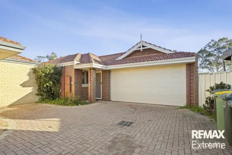 6e Coralie Ct, Armadale, WA 6112