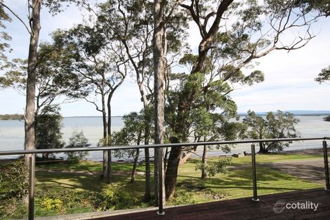 Property photo of 39 Walmer Avenue Sanctuary Point NSW 2540