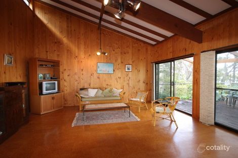 Property photo of 39 Walmer Avenue Sanctuary Point NSW 2540