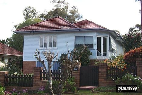 29 Havana St, Ashgrove, QLD 4060