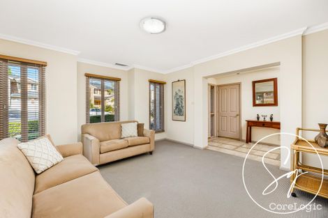 Property photo of 35 Drummond Road Beaumont Hills NSW 2155