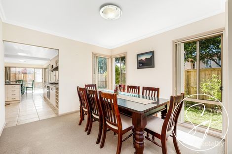 Property photo of 35 Drummond Road Beaumont Hills NSW 2155