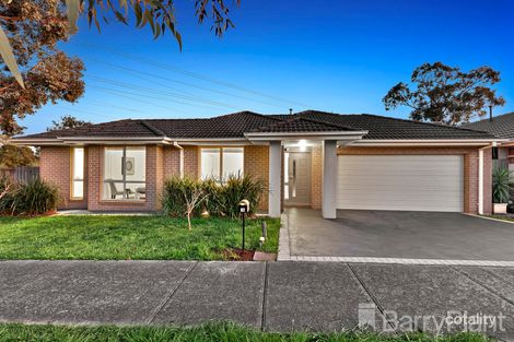 10 Camden Cl, South Morang, VIC 3752