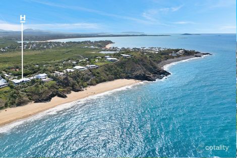 42 Ian Wood Dr, Dolphin Heads, QLD 4740