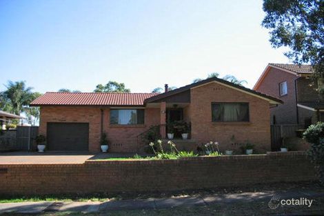 16 Foss St, Blacktown, NSW 2148