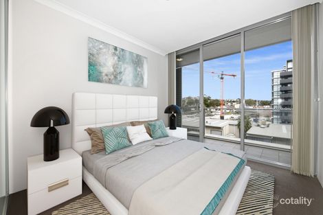 Property photo of 317/6 Bidjigal Road Arncliffe NSW 2205