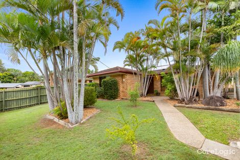 Property photo of 1 Marbura Court Daisy Hill QLD 4127