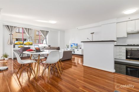 Property photo of 256/158-166 Day Street Sydney NSW 2000
