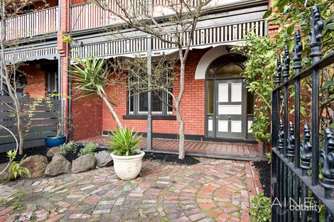 Property photo of 158 Powlett Street East Melbourne VIC 3002