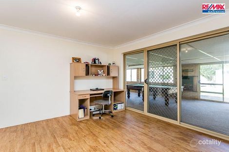 Property photo of 8 Dunham Way Heathridge WA 6027