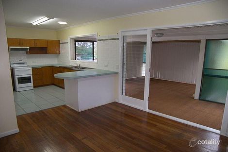Property photo of 124B Kenmore Road Kenmore QLD 4069