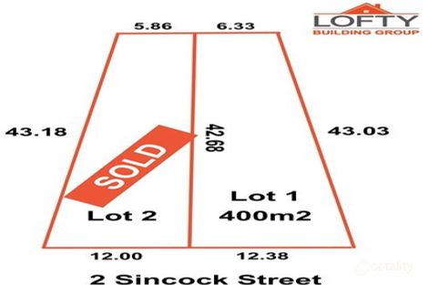 2 Sincock St, Windsor Gardens, SA 5087