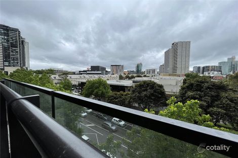 409/60 Kavanagh St, Southbank, VIC 3006