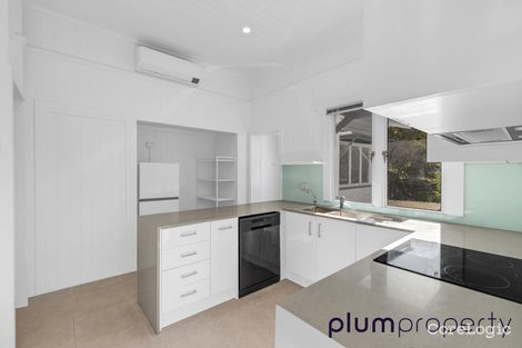 Property photo of 21 Park Avenue Auchenflower QLD 4066
