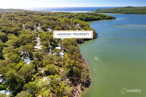 Property photo of 99 Amaroo Drive Smiths Lake NSW 2428