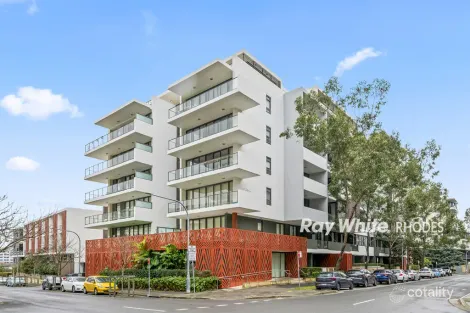 701/42 Shoreline Dr, Rhodes, NSW 2138