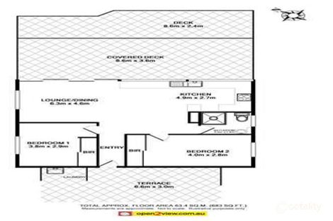Property photo of 133 Florence Terrace Scotland Island NSW 2105
