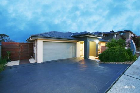Property photo of 6 Scheffer Crescent Croydon VIC 3136