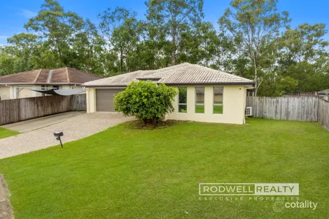 30 Hugo Dr, Beaudesert, QLD 4285