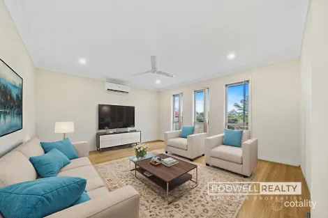 Property photo of 30 Hugo Drive Beaudesert QLD 4285