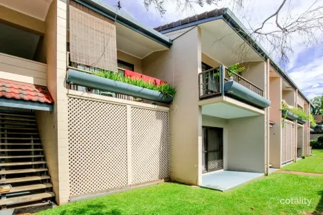 38/439-443 Severin St, Manunda, QLD 4870