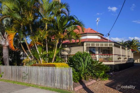 Property photo of 277 Lennox Street Maryborough QLD 4650