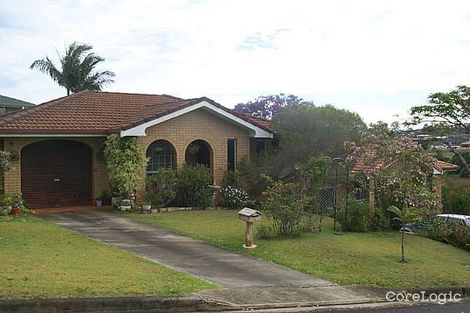 Property photo of 1 Darrel Avenue Goonellabah NSW 2480